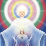  A DIVINA PRESENÇA \”EU SOU\”