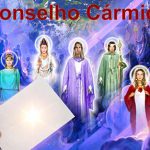 REUNIÃO DO CONSELHO CÁRMICO
