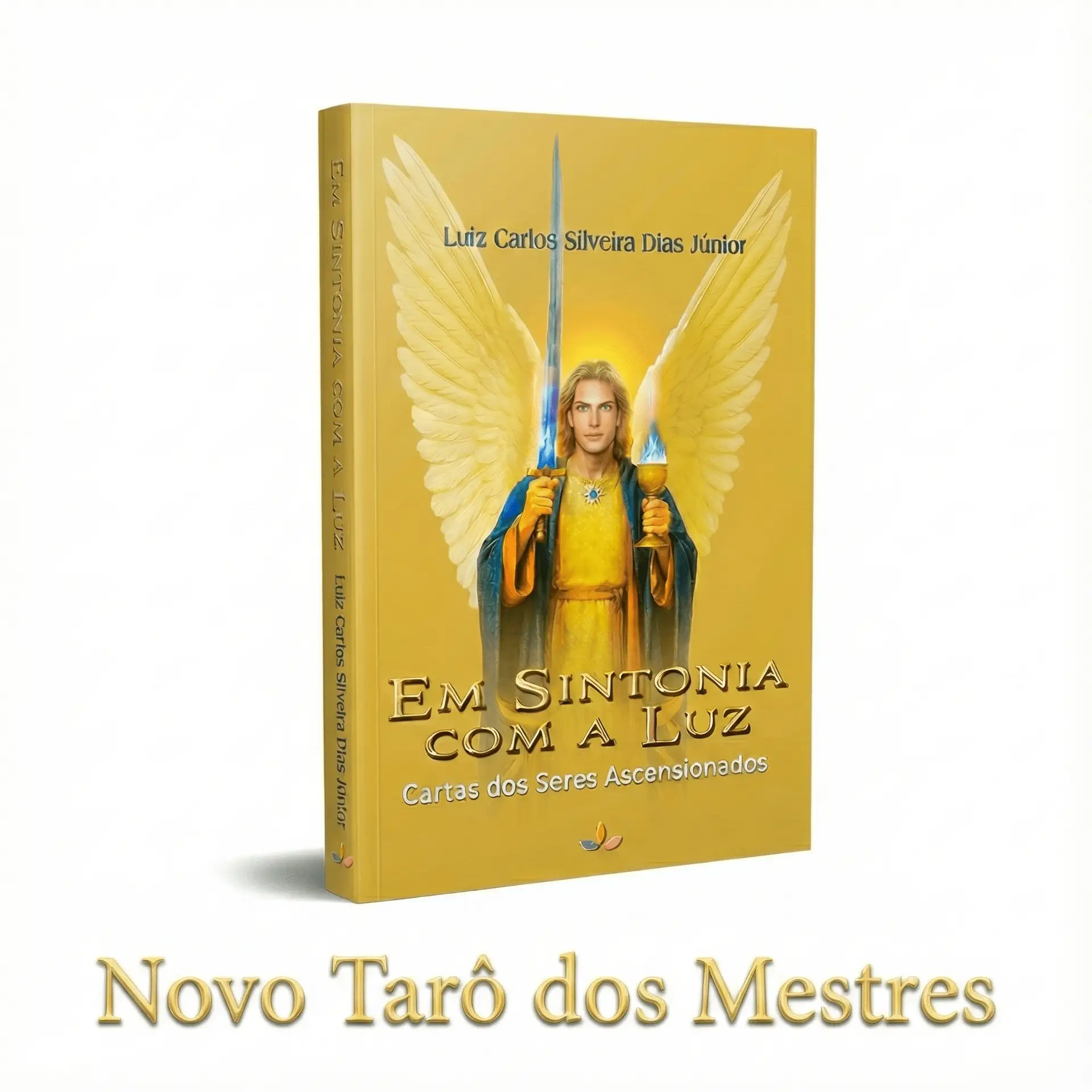 Em Sintonia com a Luz - Imagem 5