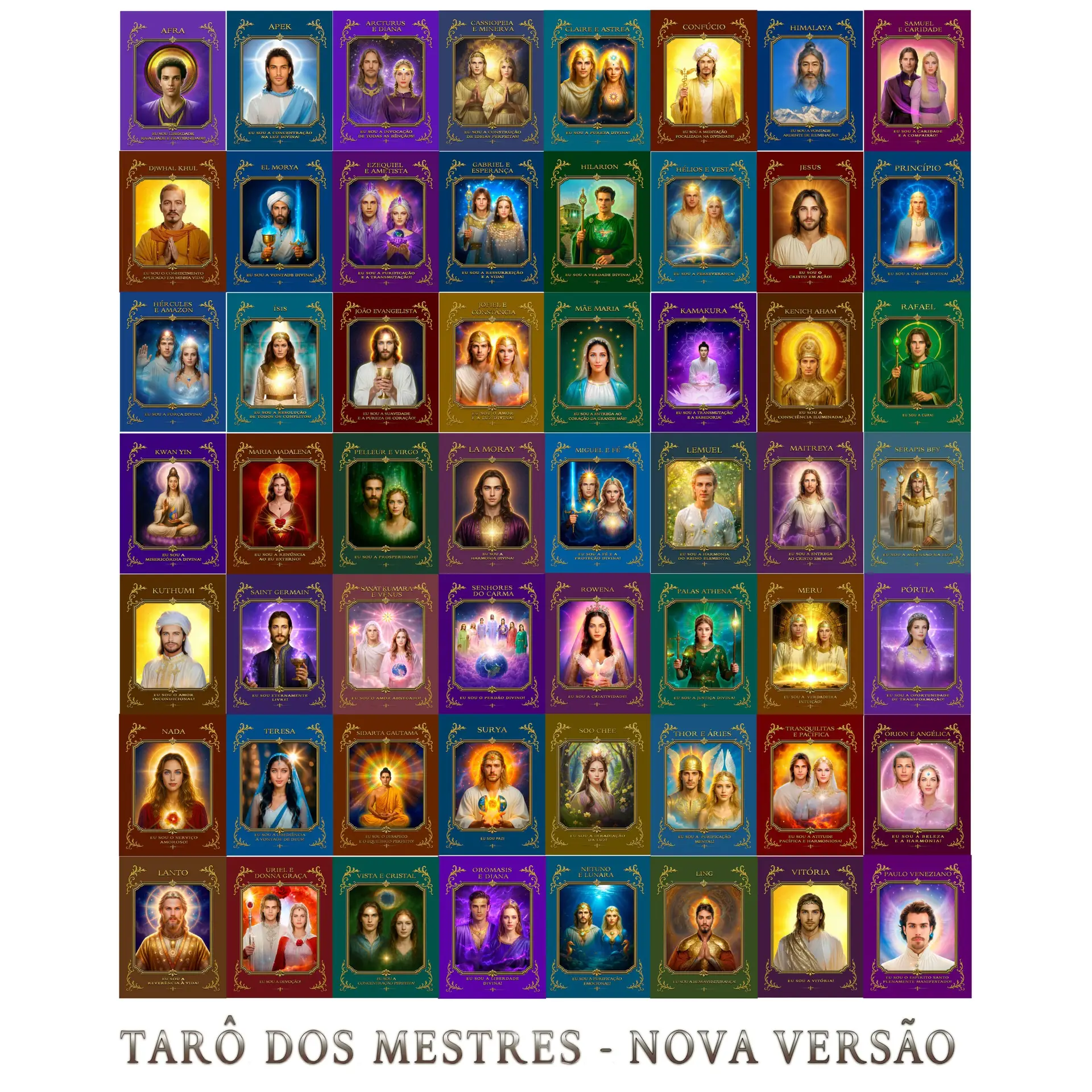 Em Sintonia com a Luz - Imagem 6