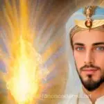 O MESTRE ASCENSIONADO SERAPIS BEY
