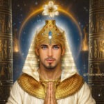 A Chama da Ascensão por Serapis Bey