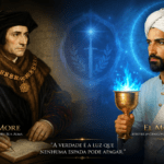 06.07- Canoniza&ccedil;&atilde;o de Thomas Morus