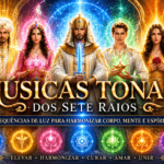 Frequências Divinas