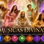 Músicas Divinas