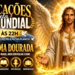 Invocações Pela Paz
