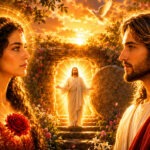 Maria Madalena, primeira testemunha da Ressurrei&ccedil;&atilde;o de Jesus