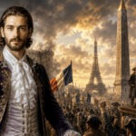 A Advertência Ignorada: Saint Germain e os Ecos da Revolução Francesa
